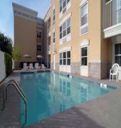 Comfort Suites At Isle Of Palms Connector
