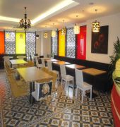 Tempo Hotel Çağlayan İSTANBUL