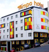 Tempo Hotel Çağlayan İSTANBUL