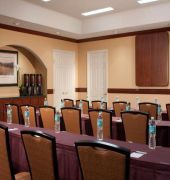Residence Inn Jacksonville Butler Boulevard
