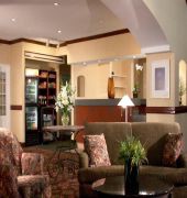 Residence Inn Jacksonville Butler Boulevard