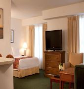 Residence Inn Jacksonville Butler Boulevard
