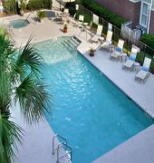 Residence Inn Jacksonville Butler Boulevard