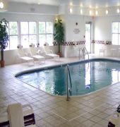 Residence Inn Kansas City Independence