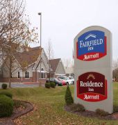 Residence Inn Kansas City Independence
