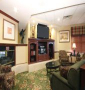 Residence Inn Kansas City Independence