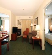 Residence Inn Kansas City Independence
