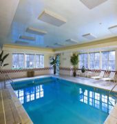 Residence Inn by Marriott Asheville Biltmore