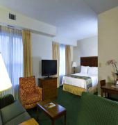 Residence Inn by Marriott Asheville Biltmore