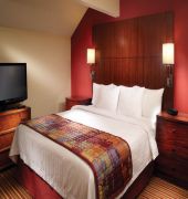 Residence Inn Atlanta Cumberland