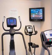 Residence Inn Atlanta Cumberland