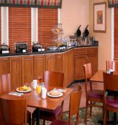 Residence Inn Atlanta Cumberland