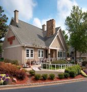 Residence Inn Atlanta Cumberland