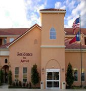 Residence Inn by Marriott Killeen