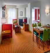 Residence Inn San Diego Rancho Bernardo/Scripps Poway