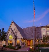 Residence Inn San Diego Rancho Bernardo/Scripps Poway