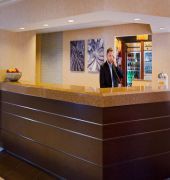 Residence Inn San Diego Rancho Bernardo/Scripps Poway