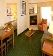 Residence Inn San Diego Sorrento Mesa/Sorrento Valley