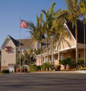 Residence Inn San Diego Sorrento Mesa/Sorrento Valley
