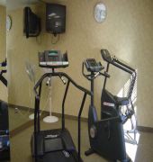 Residence Inn by Marriott San Mateo