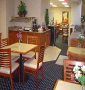 Residence Inn by Marriott San Mateo