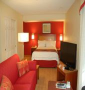 Residence Inn by Marriott San Mateo