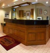Residence Inn Lansing West