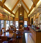 Residence Inn Lansing West