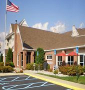 Residence Inn Lansing West