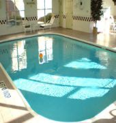 Residence Inn Lansing West