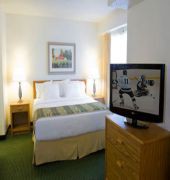 Residence Inn Lansing West
