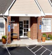 Residence Inn By Marriott Atlanta Gwinnett Place