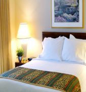 Residence Inn By Marriott Atlanta Gwinnett Place