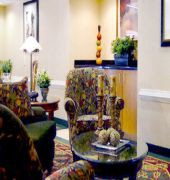 Residence Inn By Marriott Atlanta Gwinnett Place
