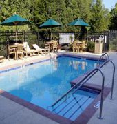 Residence Inn By Marriott Atlanta Gwinnett Place