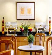 Residence Inn By Marriott Atlanta Gwinnett Place