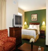 Residence Inn Saratoga Springs