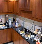 Residence Inn Saratoga Springs