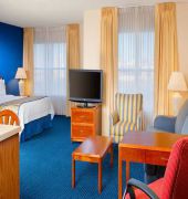 Residence Inn By Marriott Las Vegas/Green Valley
