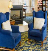 Residence Inn By Marriott Las Vegas/Green Valley
