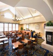 Residence Inn By Marriott Las Vegas/Green Valley