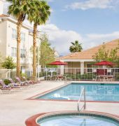 Residence Inn By Marriott Las Vegas/Green Valley