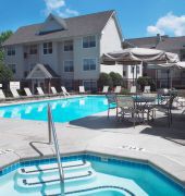 Residence Inn Atlanta Kennesaw/Town Center