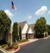 Residence Inn Atlanta Kennesaw/Town Center