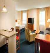 Residence Inn Las Vegas Hughes Center
