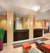Residence Inn Las Vegas Hughes Center
