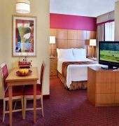 Residence Inn Atlantic City Airport Egg Harbor Township