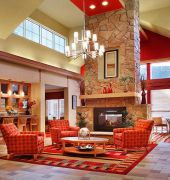 Residence Inn Atlantic City Airport Egg Harbor Township