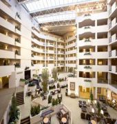 Residence Inn Seattle Downtown/Lake Union