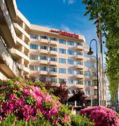 Residence Inn Seattle Downtown/Lake Union